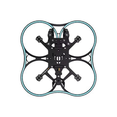 GEP-CL30 V2 Frame Parts for GEPRC Cinelog30 V2 FPV Drone Original Accessories Plate/Propeller Guard/COB LED Strap/Screw Fittings - Thedroneflight