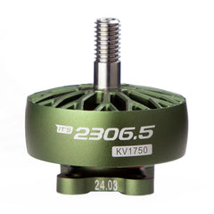 T‑MOTOR T‑HOBBY ITS 2306.5 Brushless Motor 1750KV 6S for Freestyle FPV RC Multirotor Models