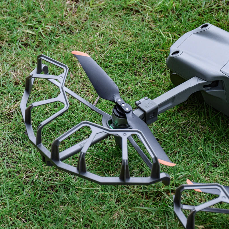 Propeller Guard for DJI Mavic Air 2/Air 2S , Quick Release Props Blade Wing Fan Cover for Air 2S Helice Protector Accessories - Thedroneflight