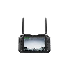 SIYI UniRC 10 Pro — 10CH Triple-Band GCS, 10.1" 2000-Nit, 45km, Android 13, IP54