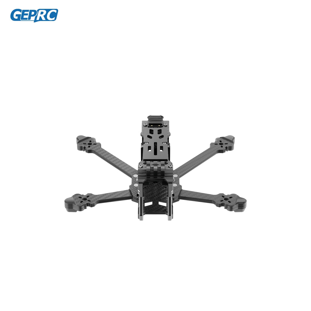 GEPRC GEP-DoMain3.6  4.2 Frame Parts Suitable  Replacement Repair Part RC DIY FPV Freestyle Drone 3.6 Inche 4.2 Inche