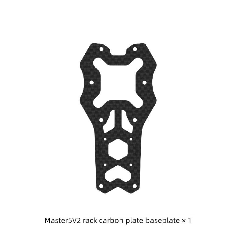 SpeedyBee Master 5 V2 Frame Accessories | O3 FPV Racing Drone Parts