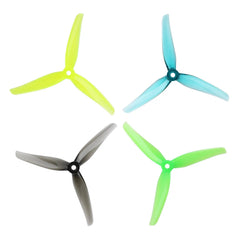 iFlight Nazgul F5 5.1-Inch Tri-Blade Props | 4–20 Pieces