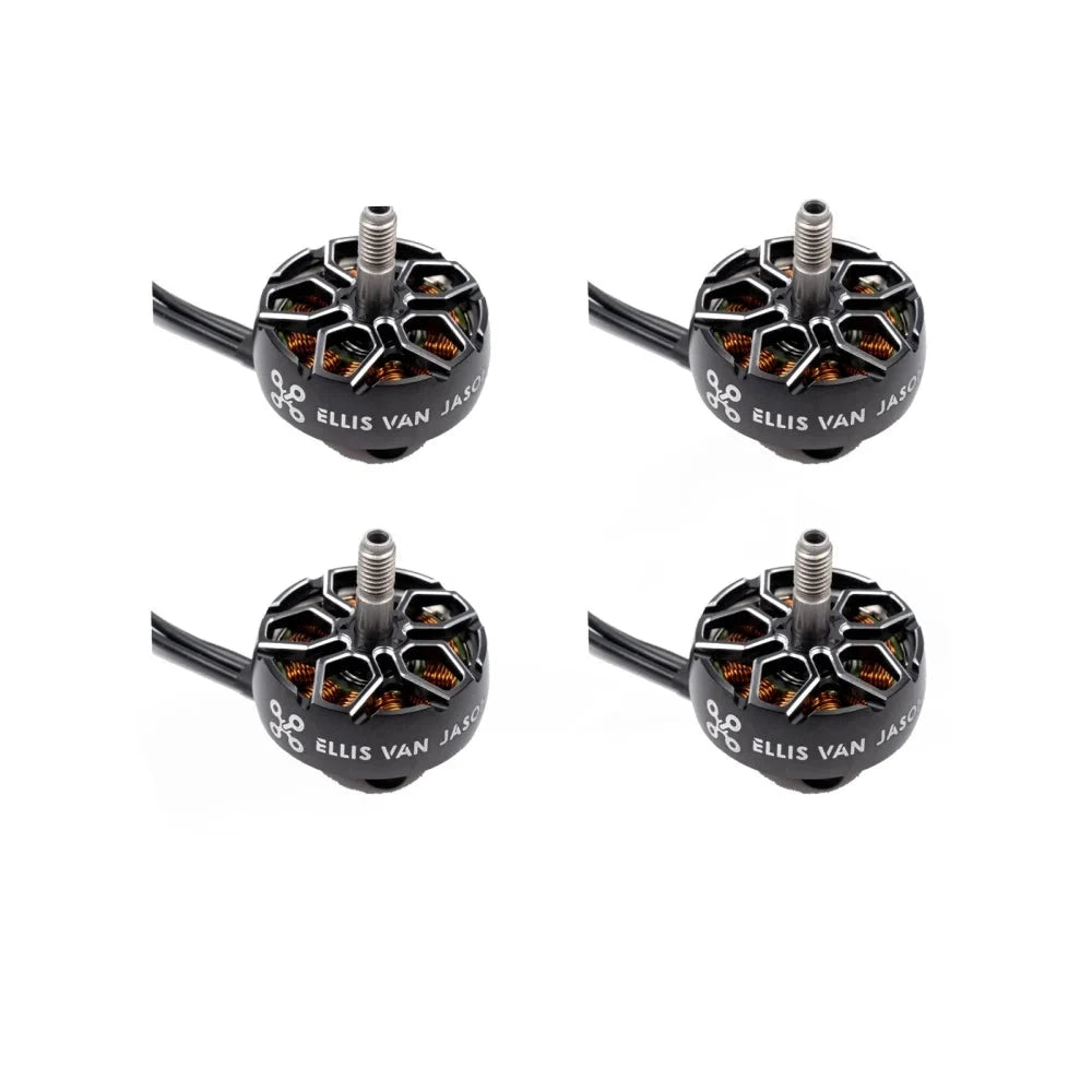 iFlight BOB57 2506 1500KV 6S FPV Motor — 5mm Titanium Shaft, N52H, NSK Bearings - TheDroneFlight