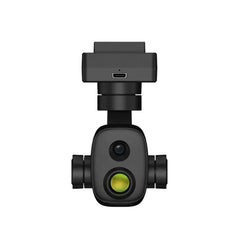 SIYI ZT6 Thermal Dual Camera Gimbal — 4K Visible + 640×512 Thermal, 8MP, 6x Digital Zoom, 540° Rotation, IP53, ArduPilot/PX4, Industrial UAV Payload