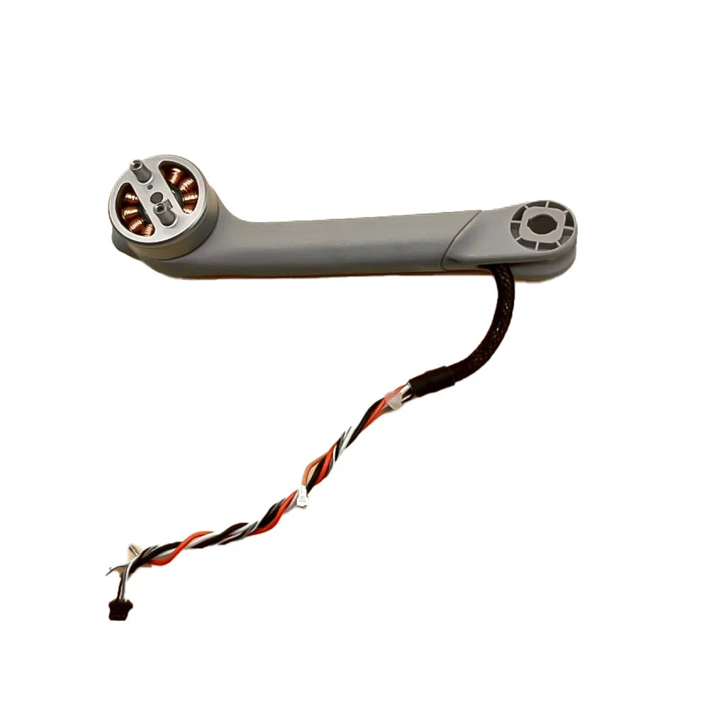 Arm Shell For DJI Mini 4 Pro Left Right Rear Front Arms With Feet Motors Repair Parts Replacement Drone Accessories - Thedroneflight