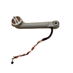 Arm Shell For DJI Mini 4 Pro Left Right Rear Front Arms With Feet Motors Repair Parts Replacement Drone Accessories - Thedroneflight