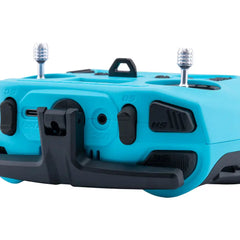 RadioMaster Pocket Crush — ELRS 2.4GHz, Hall Gimbal, EdgeTX, 7 Colors