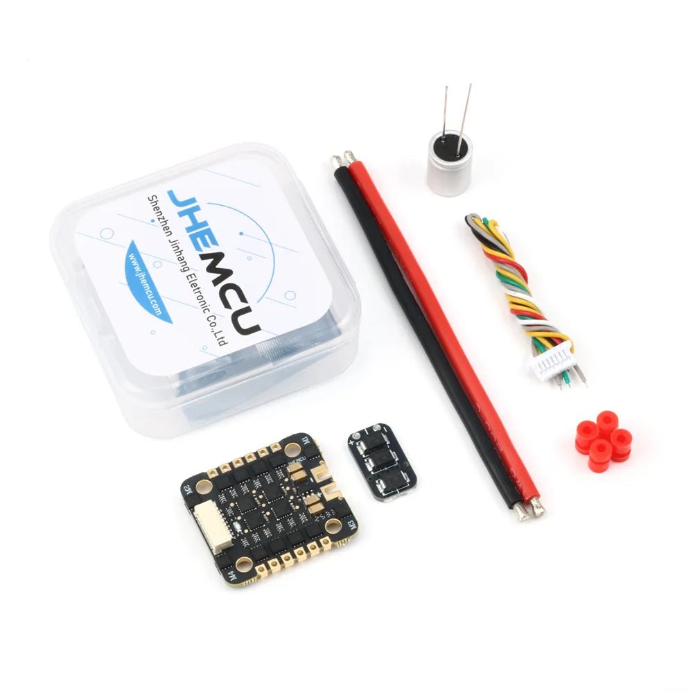 Angel35 3.5-Inch Analog FPV Drone | ELRS & No-RX Options