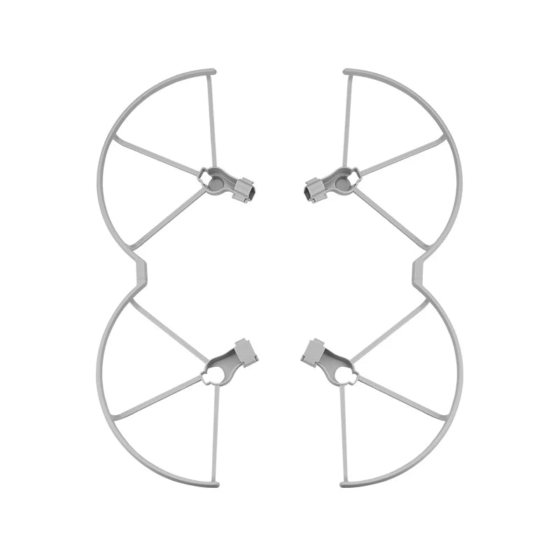 Propeller Guard for DJI Mavic Air 2/Air 2S , Quick Release Props Blade Wing Fan Cover for Air 2S Helice Protector Accessories