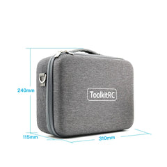 ToolkitRC B50 Battery Warming Bag | 50W Heat & 20W USB-C