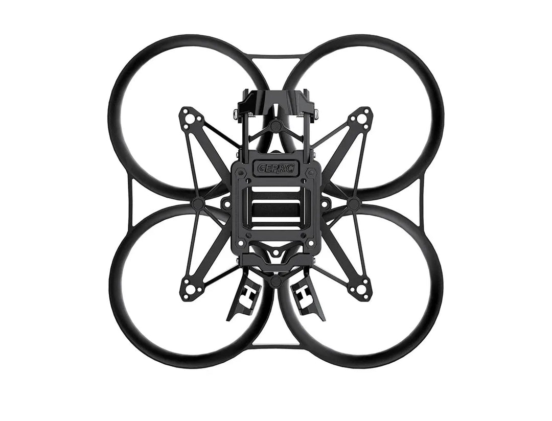 GEP-DS20 Frame 2Inch Parts Propeller Accessory Base Quadcopter FPV Freestyle RC Racing Drone DarkStar20 - Thedroneflight