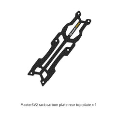 SpeedyBee Master 5 V2 Frame Accessories | O3 FPV Racing Drone Parts