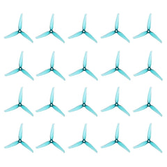 iFlight Nazgul F5 5.1-Inch Tri-Blade Props | 4–20 Pieces