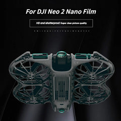 DJI Neo Lens Protective Film - HD Anti-Scratch Camera Protection