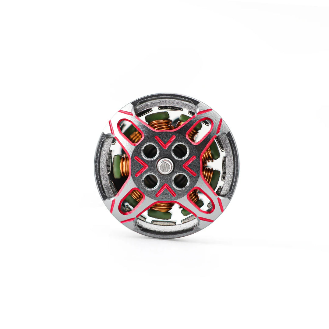HGLRC SPECTER 1303.5 Brushless Motor 5500KV 2-4S LIPO Compatible 2-4inch Propeller for FPV Freestyle 2-4inch Toothpick Drones
