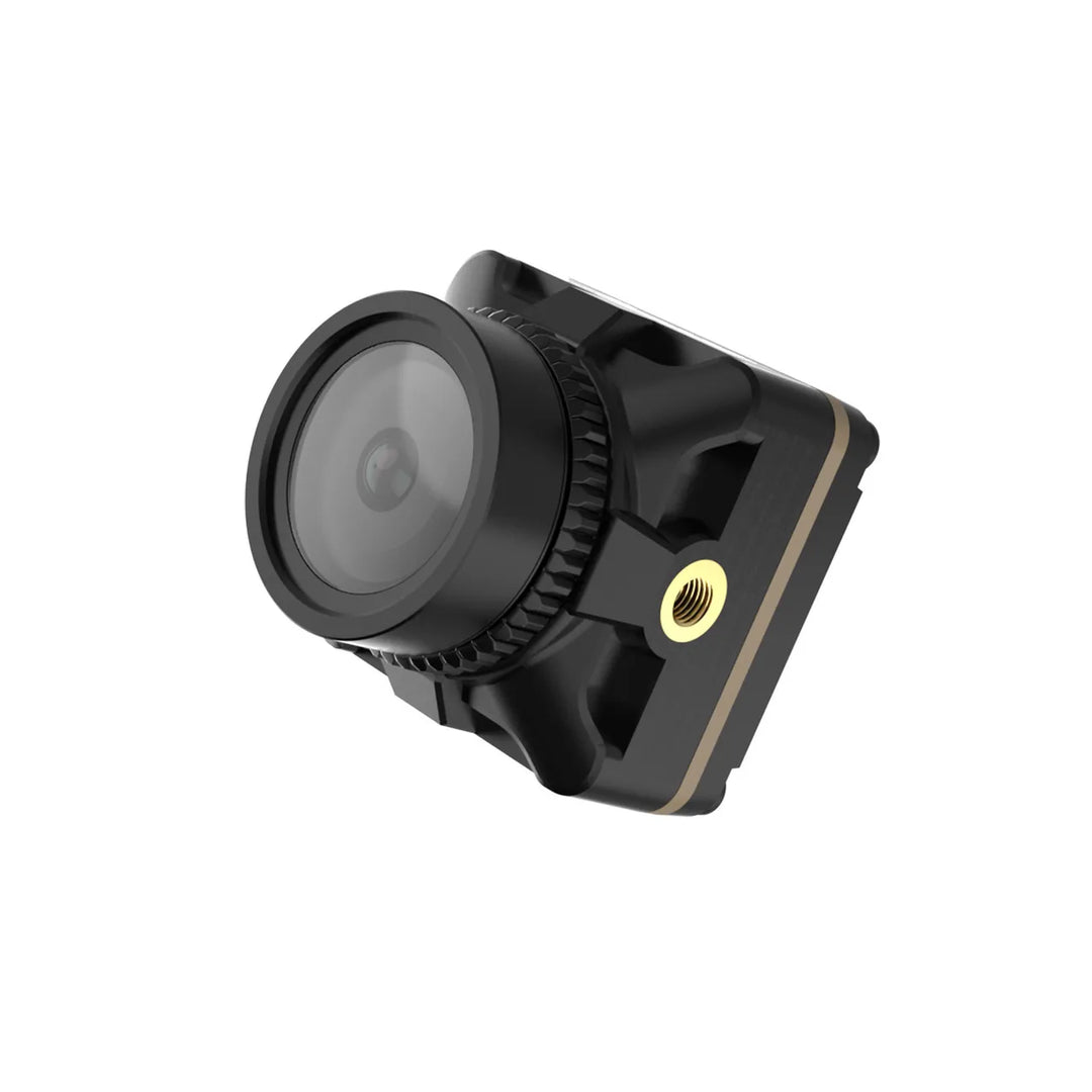 SpeedyBee RunCam Robin 3 1200TVL FPV Camera DC 5-23V Screen Ratio 4:3 5.3g 19*19*19mm for RC FPV Racing Drone Quadcopter Model