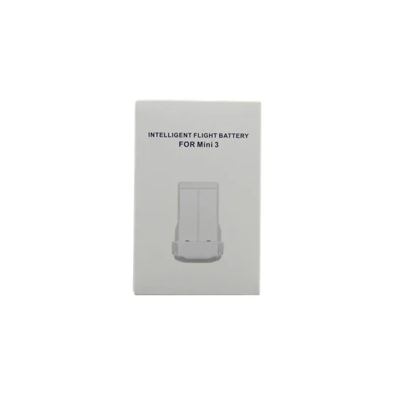 For dji Mini 4 Pro Battery Plus 5200mAh dron Intelligent Flight Accessories Vs mini 4 pro battery plus for over 6 min - Thedroneflight