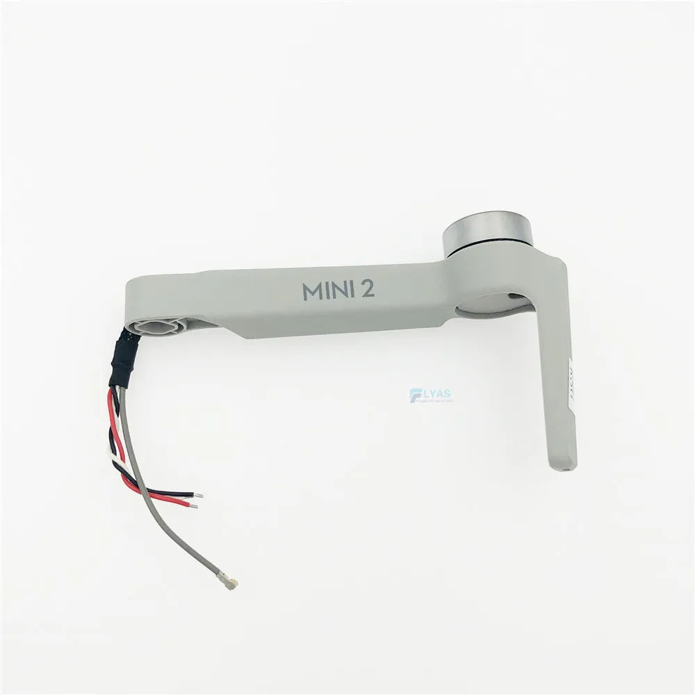 DJI Mini 2 Motor Arms - Genuine Replacement Parts (Used/Original)