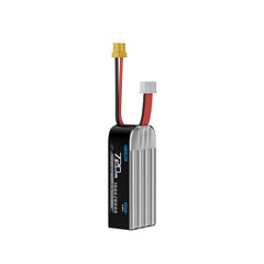 GEPRC LiHV 4S 720mAh 100C Battery XT30 Suitable for 2-4 inch Series Drone RC FPV Quadcopter Accessories