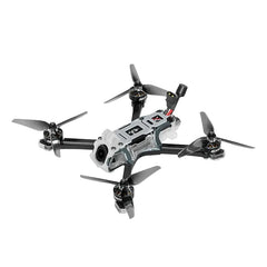 Axisflying Bando 5 SE 5-Inch FPV Freestyle Drone — 6S 1960KV, Analog or DJI O4, ELRS and GPS Options