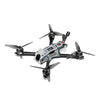 Axisflying Bando 5 SE 5-Inch FPV Freestyle Drone — 6S 1960KV, Analog or DJI O4, ELRS and GPS Options