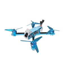 Axisflying Bando 5" FPV Racing Drone — H743 Pro, Dual ICM42688, 2207.5 1960KV 6S, GPS - TheDroneFlight
