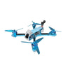 Axisflying Bando 5 Inch FPV Racing Drone Sturdy Frame 2207.5 1960KV Motor GPS Positioning Single Gyro RC Freestyle Quadcopter