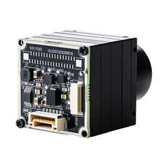 Axisflying JXC-640 FPV Thermal Imaging Module — 640×512, 50Hz, CVBS, 9.1mm, Infrared - TheDroneFlight
