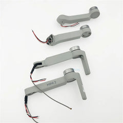 Genuine Motor Arms for DJI Mini 2 Left/Right Front/Rear Motor Arm/Shell Spare Part for Mavic Mini 2 ( in good condition) - Thedroneflight