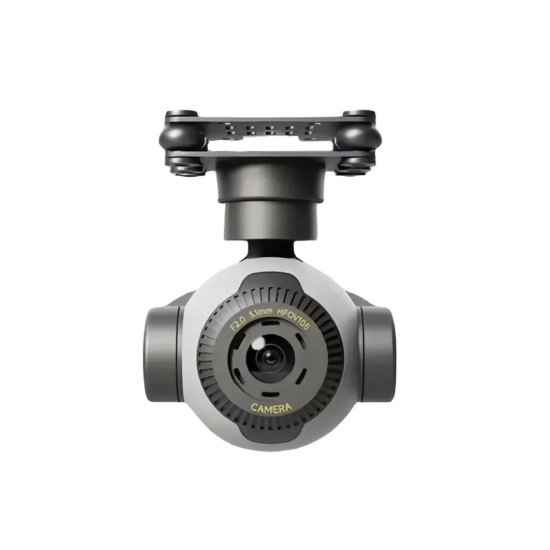 Skydroid C11 4K 3-Axis Gimbal Camera — 30X Zoom, AI Tracking, 106g, UAV Payload - TheDroneFlight