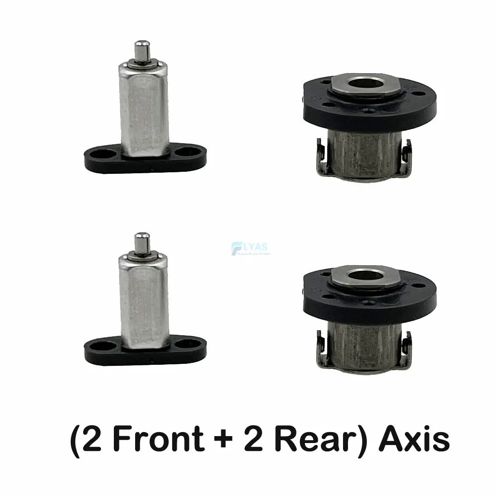 Genuine Motor Arms for DJI Mini 2 Left/Right Front/Rear Motor Arm/Shell Spare Part for Mavic Mini 2 ( in good condition) - Thedroneflight