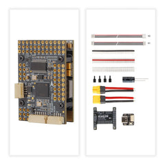 Holybro Kakute H743 Wing Flight Controller | Fixed-Wing & VTOL