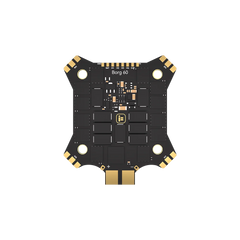 iFlight Borg H7 Stack — STM32H743, Dual ICM42688P, 4–12S FC + Borg 60A BL32 ESC - TheDroneFlight