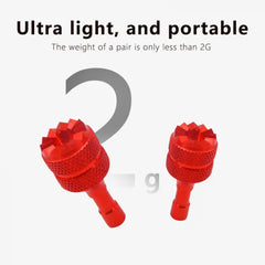 Joystick For DJI Mavic 3 Pro/Mini 3 Pro/Air 2S/Air 3/Mini 4 Pro RC/RC 2 Remote Controller Thumb Rocker Sticks Drone Accessories - Thedroneflight