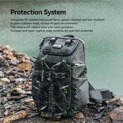 iFlight FPV Drone Backpack V2 35L Gear Bag