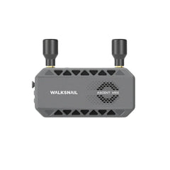 Walksnail Ascent HD FPV System — Ascent Goggles / Ascent VRX / Ascent Lite VTX, 5.8GHz, 1080P, 4km+