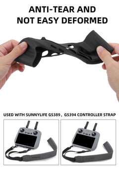 DJI RC 2 Silicone Case + Sun Hood | Air 3 Remote Controller Accessories