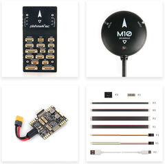 Holybro Pixhawk 6C Flight Controller — PX4/ArduPilot, Metal Shell, M10/M9N GPS Options - TheDroneFlight