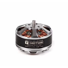 T-MOTOR MN3508 Navigator Series Brushless Motor — KV380 / KV580 / KV700, 1.8kg Thrust, 3-6S, UAV VTOL Fixed-Wing