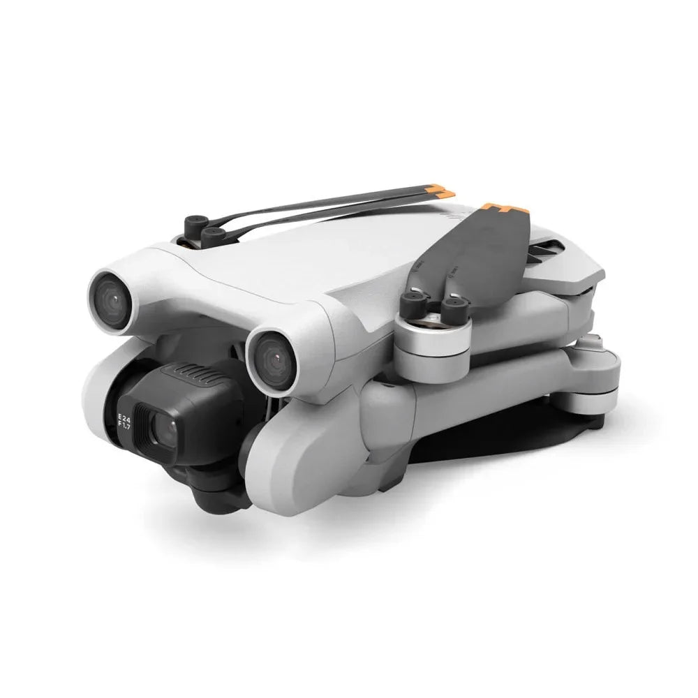 DJI Mini 3 Pro Drone - 4K Video, True Vertical Shooting, GPS Under 249g