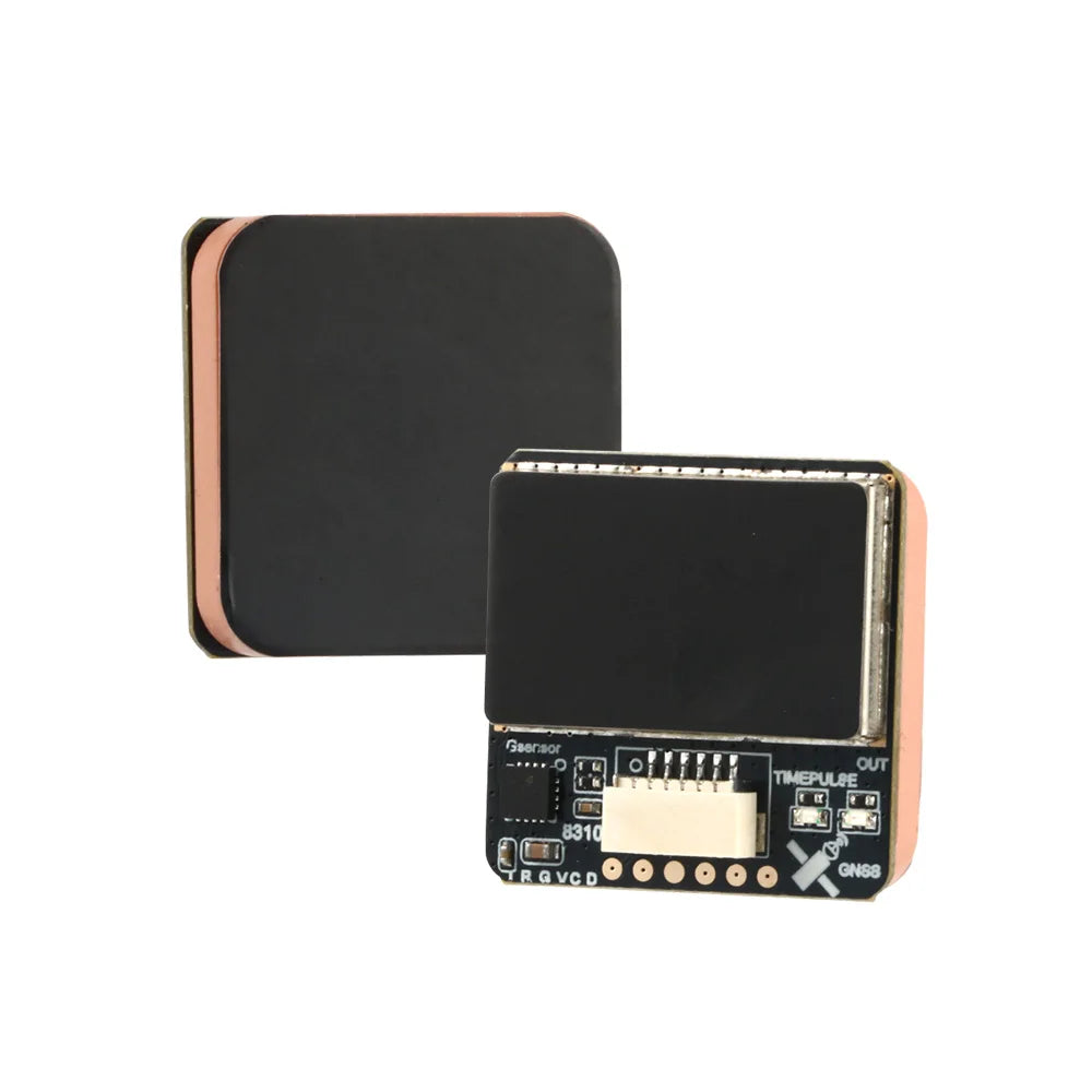 Foxeer M10Q 250 V2 GPS with Compass IST8310 Dual Protocol 2D ACC 1.5m Precise Positioning