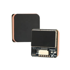 Foxeer M10Q 250 V2 GPS with Compass IST8310 Dual Protocol 2D ACC 1.5m Precise Positioning