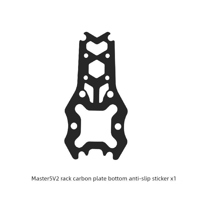 SpeedyBee Master 5 V2 Frame Accessories | O3 FPV Racing Drone Parts