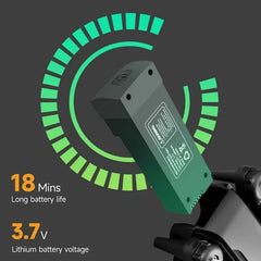 Original Z908 Pro MAX Battery for Z908 PRO MAX RC Plane 3.7V 2000MAh Oringal Z908 MAX Gray Battery Quadcopter Helicopter Parts - Thedroneflight