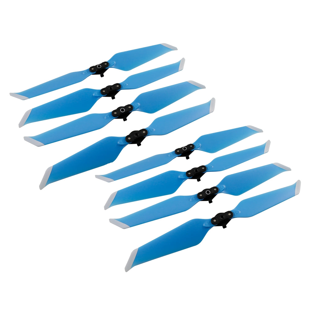 DJI Mavic 2 Pro/Zoom 8743 Propellers - Low-Noise 4/8pcs