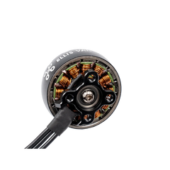 iFlight BOB57 2506 1500KV 6S FPV Motor — 5mm Titanium Shaft, N52H, NSK Bearings - TheDroneFlight