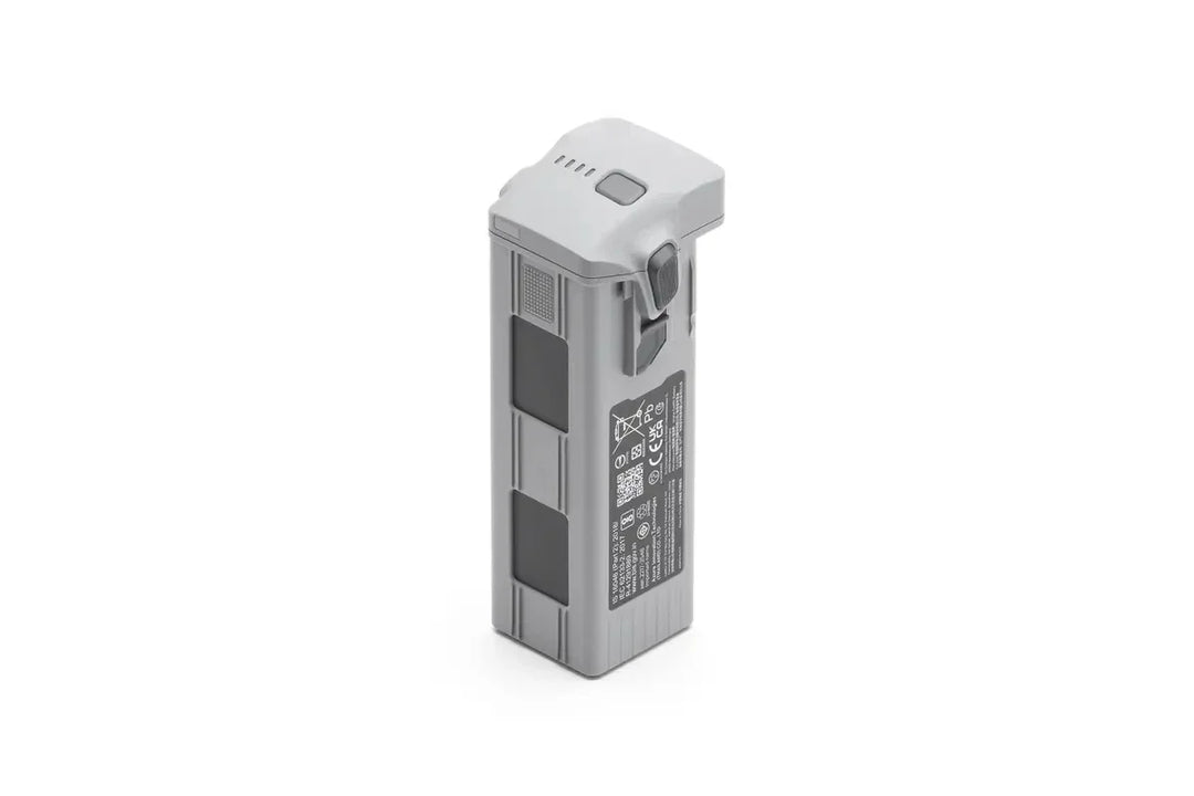 DJI Matrice 4 Series Intelligent Flight Battery — 99Wh, 6741mAh, Li-ion 4S, 49-Min Flight Time, 207W Charging
