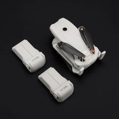 DJI Lito 1 & X1 Flight Batteries, Battery Plus & Hubs