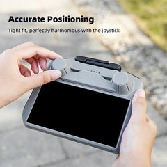 Rocker Joystick Protector for DJI AIR 3/Mini 3 Pro/MINI 4 Pro Remote Controller Thumb Rocker Cap Stick Cover Drone RC Accessorry - Thedroneflight